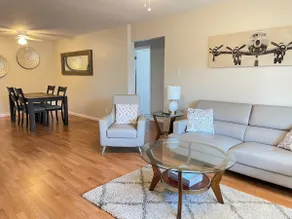 Contemporary 2BR w/ Private Balcony & Amenities! - Image 3