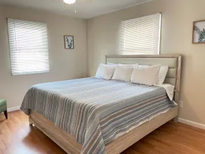Contemporary 2BR w/ Private Balcony & Amenities! - Image 5