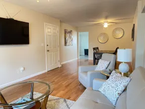 Contemporary 2BR w/ Private Balcony & Amenities! - Image 2