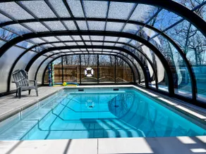 Special Hershey getaway, pool, privacy, relax - Image 2