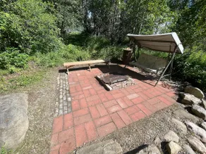 The 1944 Robb Cabin - Image 2