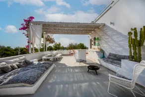 Villa Alba, Beach House-5 minutes from sea - Image 4