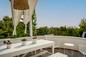 Villa Alba, Beach House-5 minutes from sea - Image 2