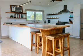Ocean Views 2 Bedroom - 100 Foot Wave Getaways - Image 2