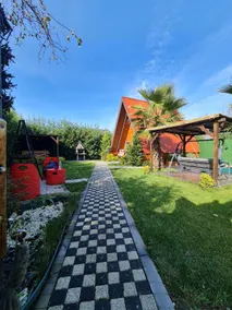 ♨️HOT Pool Jacuzzi Suite Bungalow - Image 4