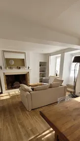 House with private parking - Hautvillers - Image 3