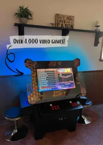 Central Heat & A/C, Arcade Games + MORE! - Image 4