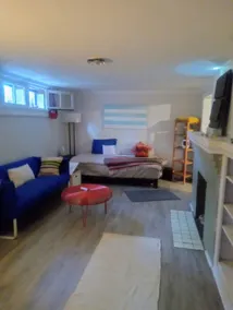 Private Kiwi Suite lower level/ steps to Park - Image 4
