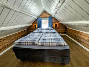 Cabin magic on Senja, atmosphere like a fairytale - Image 3