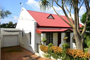 Zebra Cottage - Image 2