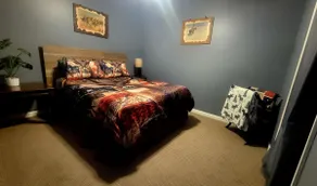 Quiet Countryside Retreat. No pet fees! - Image 2
