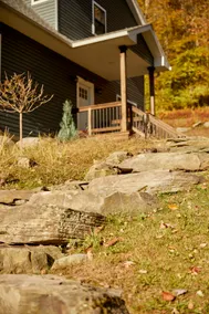 Catskills Mountain Chalet l 5 Star experience ! - Image 5