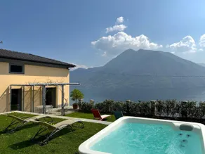 Villa Matisa – Argegno Lake Como - Image 2