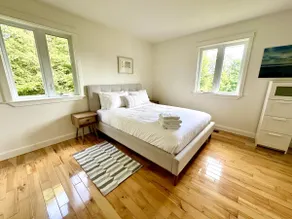 Nordic Nook: Family Retreat with Salt Pool - Image 3