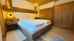 Apartment 210 / Living with Tyrolean charm - Image 3