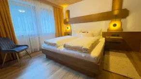 Apartment 210 / Living with Tyrolean charm - Image 4