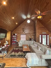 Bailey’s Haven CC Mountain Home - Image 4