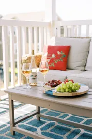 2 Min Walk to Beach | Ocean Views | Sleeps 6 - Image 2