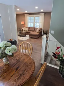 Beautiful home in nature minutes from Tulips/Beach - Image 4