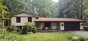 Beautiful home in nature minutes from Tulips/Beach - Image 2