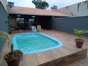 Nice house with a pool, 450 meters from the beach. - Image 2