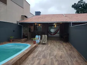 Nice house with a pool, 450 meters from the beach. - Image 4