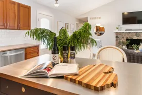 Family Friendly Private Beach Home with Hot Tub - Image 3