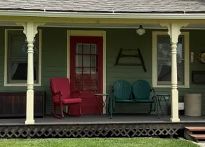 Walk to Town! Great Barrington 4-bedroom farmhouse - Image 3