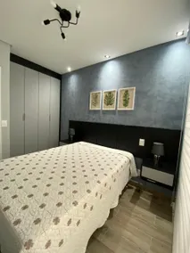 Apartment in Guarulhos Bosque Maya 7 min to airport - Image 4