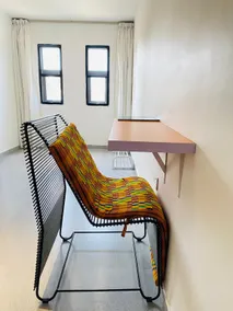 Urban Brightness 2bedroom + 2.5 bathroom- AKOMA - Image 2