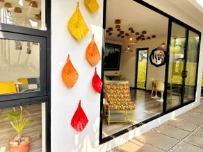 Urban Brightness 2bedroom + 2.5 bathroom- AKOMA - Image 4