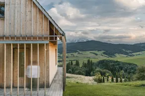 HONAY HOUSE with a stunning view of MOUNTAINS - Image 4