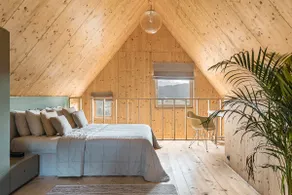 HONAY HOUSE with a stunning view of MOUNTAINS - Image 3