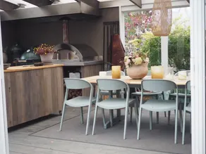 Unique house close to the sea, focus on outdoor socializing - Image 2