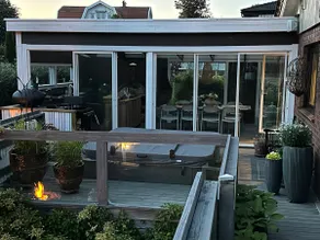 Unique house close to the sea, focus on outdoor socializing - Image 5