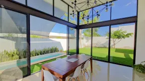 Villa BohoChuk - Pool and Private Garden - Image 2