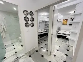 Fascinating home Marbella luxury place Cabo Pino - Image 2