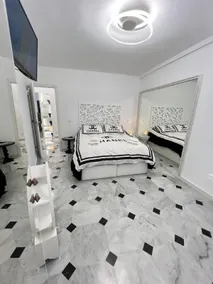 Fascinating home Marbella luxury place Cabo Pino - Image 5
