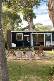 Private Beach Access + Sauna | Dune Shack - Image 4