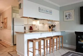 3 Bedroom Condo Indoor Outdoor Pool Beach Access - Image 5