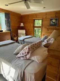 Cozy Cabin/Guest House in Sandwich NH - Image 2