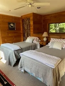 Cozy Cabin/Guest House in Sandwich NH - Image 4