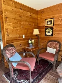 Cozy Cabin/Guest House in Sandwich NH - Image 5