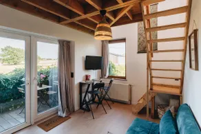 Alpacas | private balcony | rural setting - Image 2