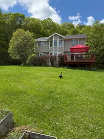 Catskills Mountain Villa With A Panoramic View - Image 3
