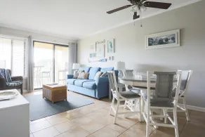 Lagoon View Resort Villa - Walk to the Beach! - Image 3