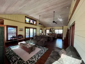 Eagle's Nest Sapelo Island, beach, nature & comfort - Image 4