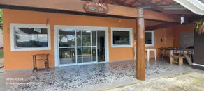 Chácara Recanto Feliz-Nazaré Pta-Pool-Barbecue - Image 5