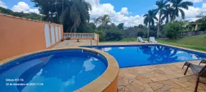 Chácara Recanto Feliz-Nazaré Pta-Pool-Barbecue - Image 2