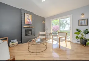 Escape on the Escarpment - 1 Bdrm Home Huge Deck - Image 3